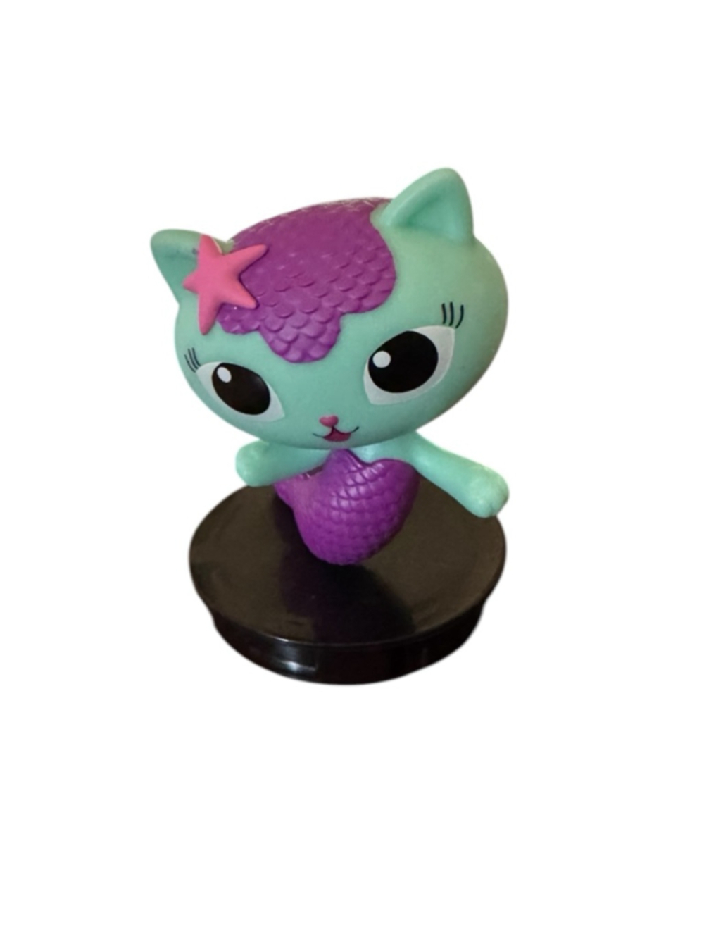 Gabby's Dollhouse 2025
Movie Mercat 44oz.
Cup Topper Theater
Exclusive